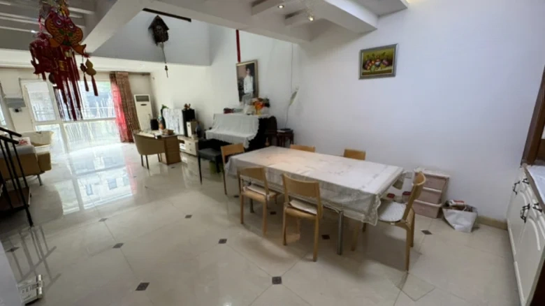 Rongsheng Shangcheng Phase I - View 6