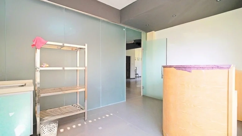 Golden Finger Hainan Grand Mansion - View 21