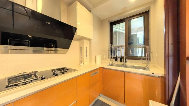 Linglong Bay Garden Ninth and Tenth Districts - View 7