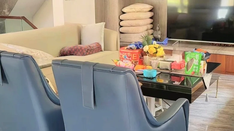 Kunming Evergrande Cloud Seal - View 6