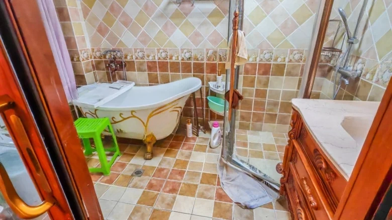 O Mountain Villa - View 14