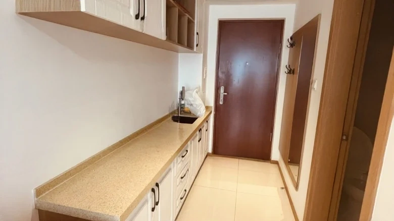 China Resources Tower - View 3