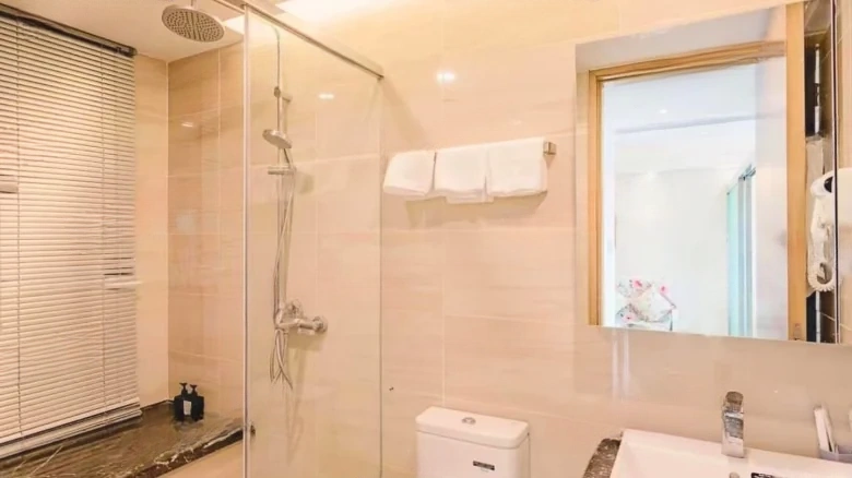 Hongzhou Tianxi - View 7