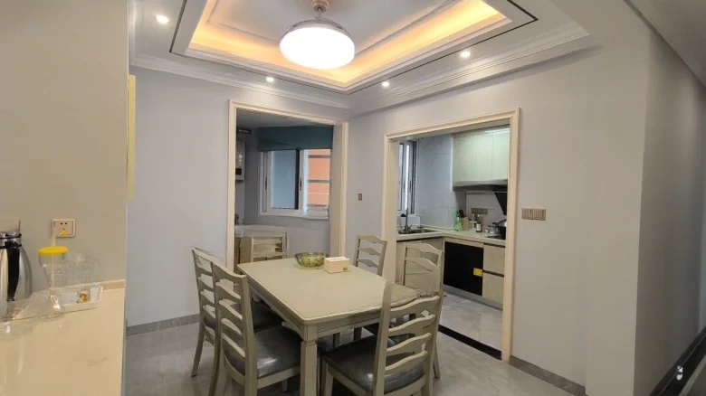 Sanya Territorial Sea - View 5