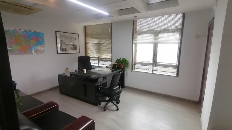 Donghuan International Plaza - View 8