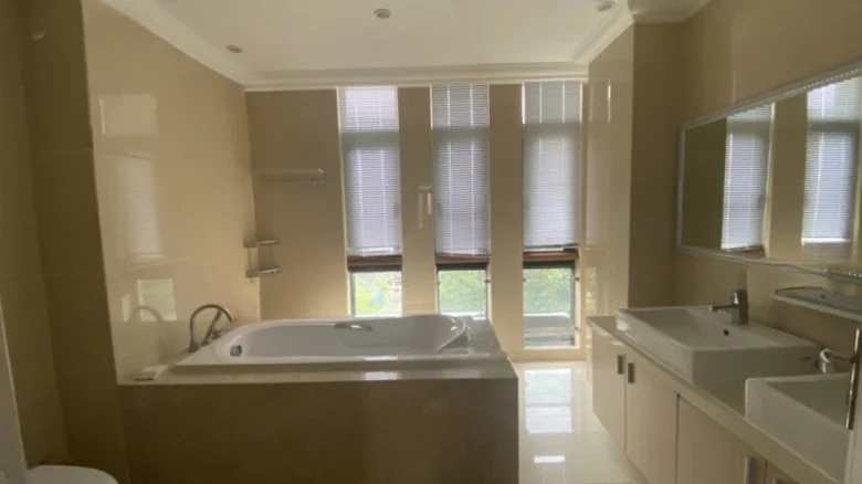 Tianfu International Community - View 17