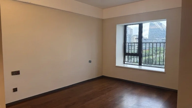 Poly Development Tianyue Bay - View 4