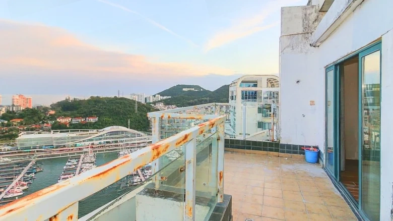 Hongzhou Times Coast - View 19