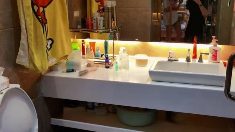 Hongzhou International Mansion - View 4