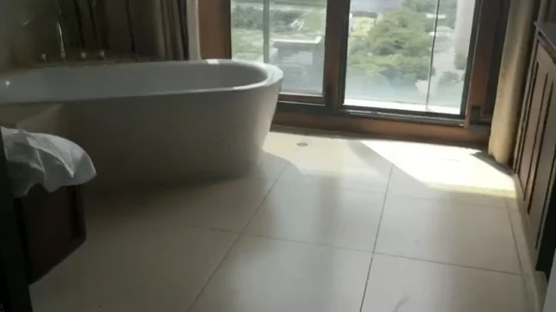 Half Mountain Peninsula Phase III East Sea Bay - View 6