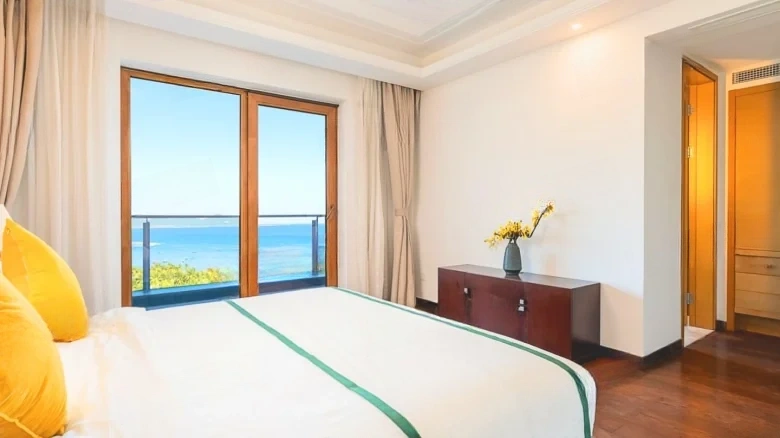 Future Water World - View 4