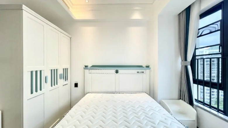 Halfhill Scented Pavilion - View 2