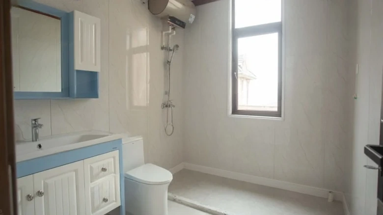 Yu Zhou Lan Mountain Villa - View 16