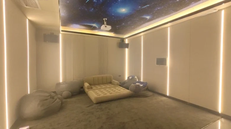 Runda Sanya Bay Gao Erji Villa - View 5