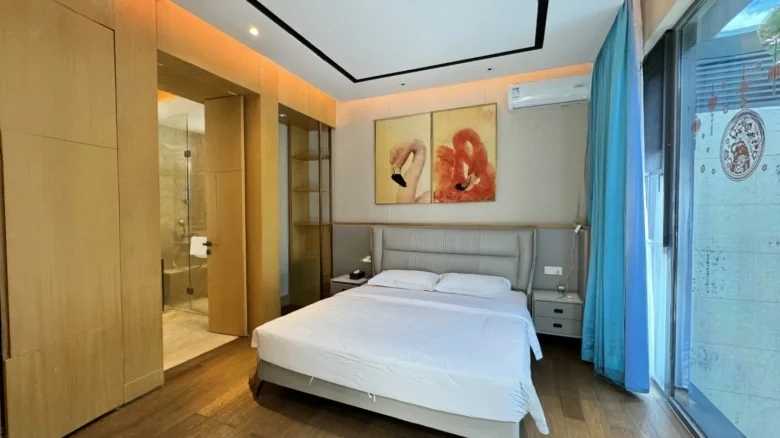 Atlantis Tang'an - View 6