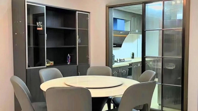 Stone Tower Plaza - View 5