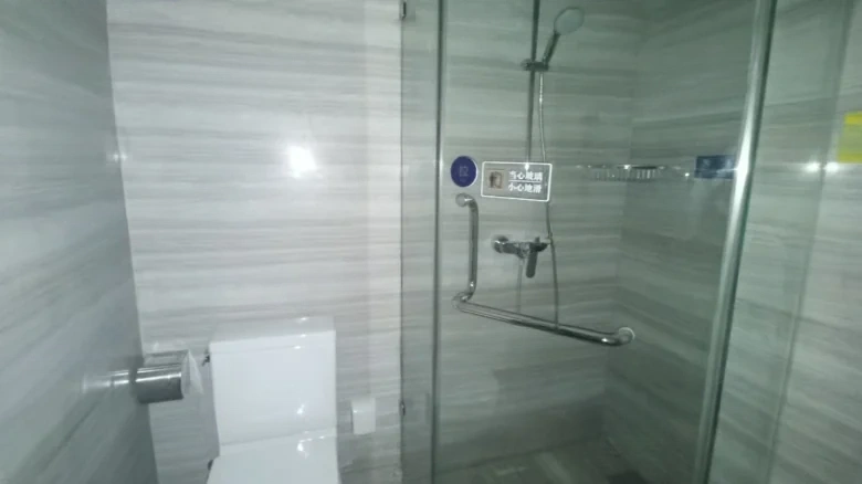 Sunlight City Global Financial Center - View 5