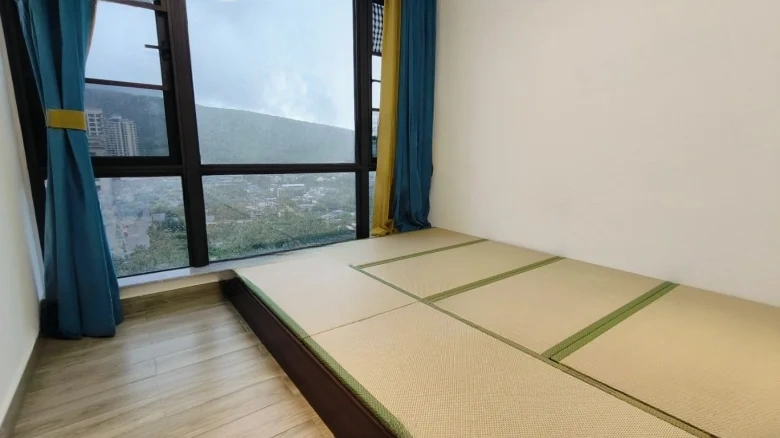 Halfhill Scented Pavilion - View 5