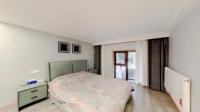 Zhonghai Yuhu - View 15