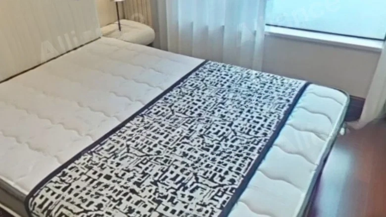 Meixihu No. 1 Phase III - View 3