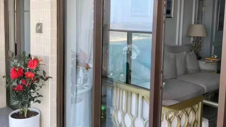 Poly Development Tianyue Bay - View 5