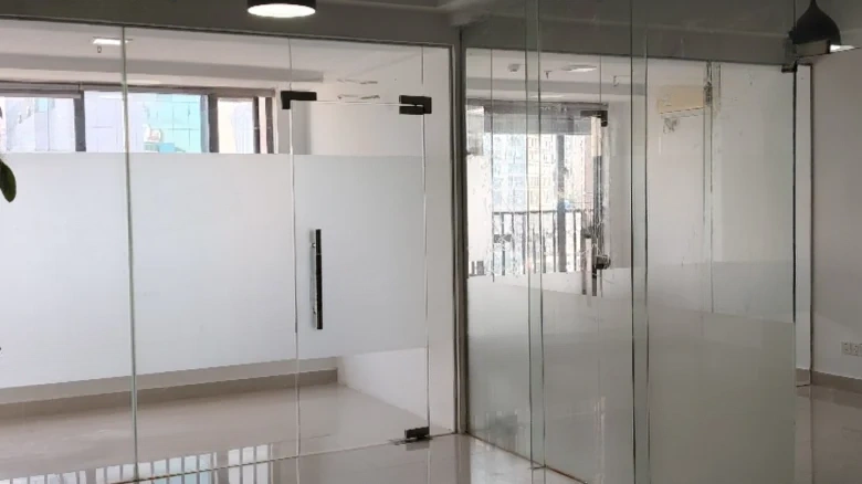 City Chic Tower - View 2