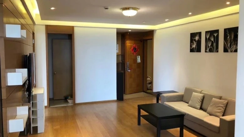 Zhongxin Xinghu Mansion - View 2