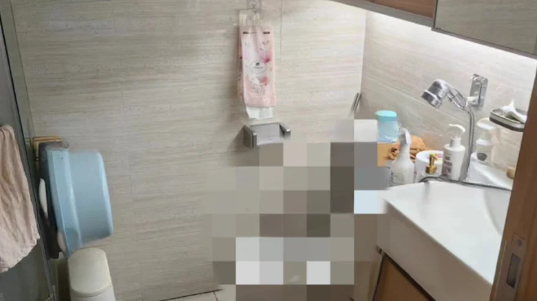 Mamba Tower Office Building - View 5