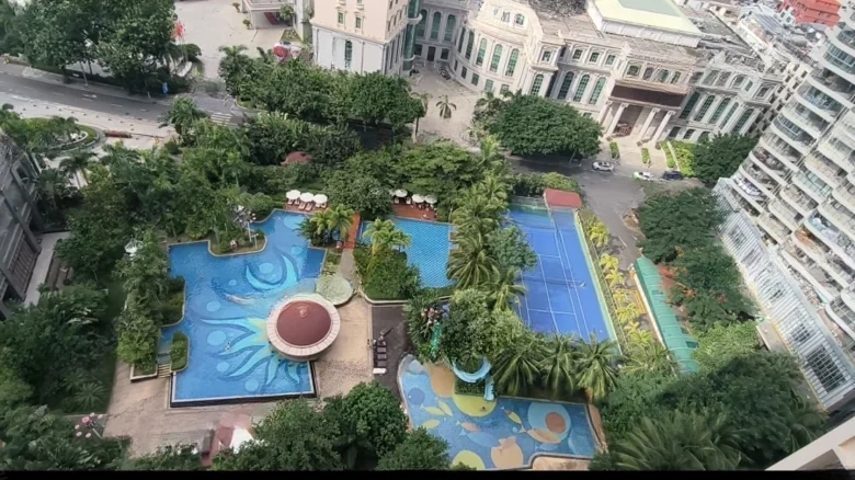 Shang Hai Huating - View 9