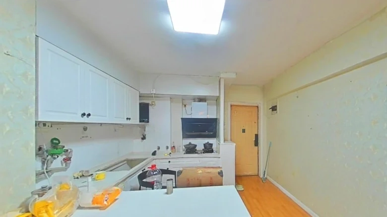 Palace王府 Garden花园 - View 5