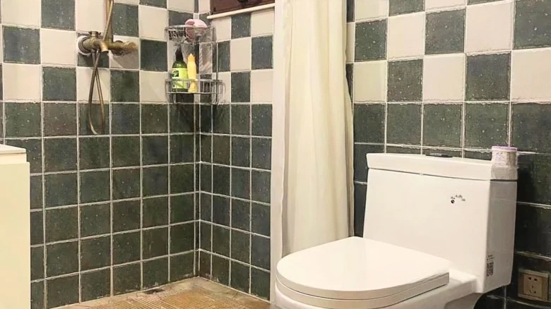 Jinyuan. Coconut View Blue Shore - View 6