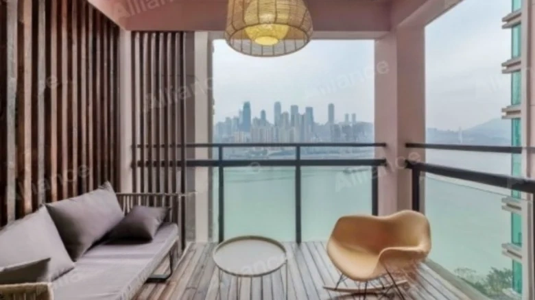 Hopewell Coral Water Shores Phase I - View 7