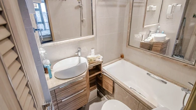 High-end domain mansion (Lǐ Shàng Road 222 Lane) - View 8