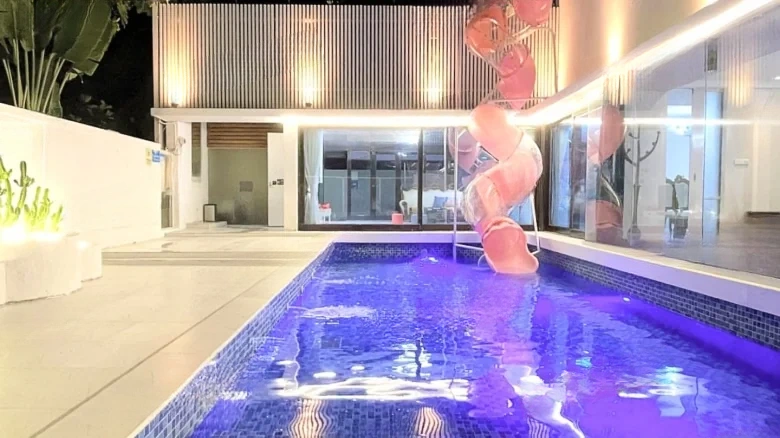 Ban Mountain Peninsula Twin Bays Phase II - View 6