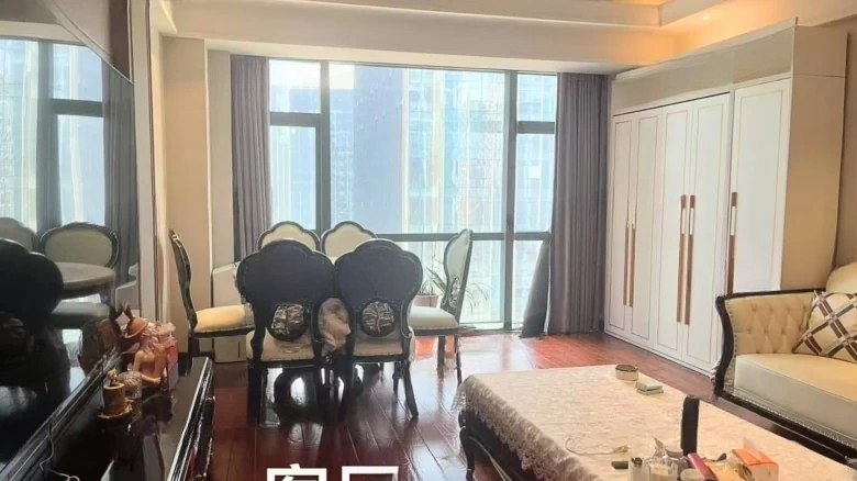 Ruixi Mansion - View 3