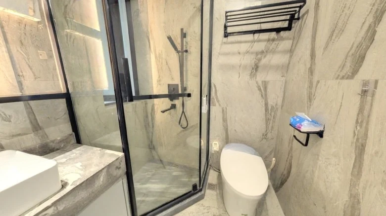 DeXin JunChen - View 7