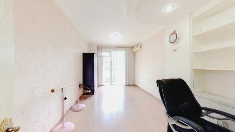 Zuoan Yi Garden - View 5