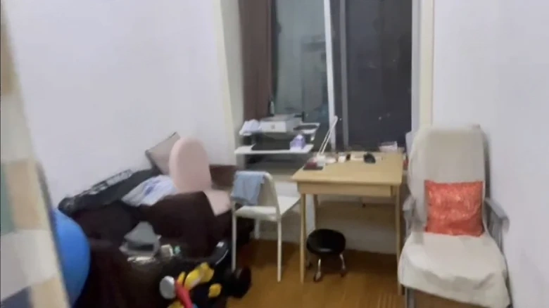 Eastward City Garden Phase II - View 3