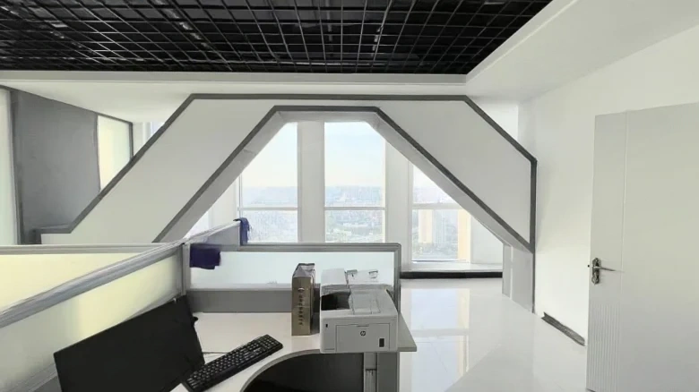 Global Trade Center - View 5