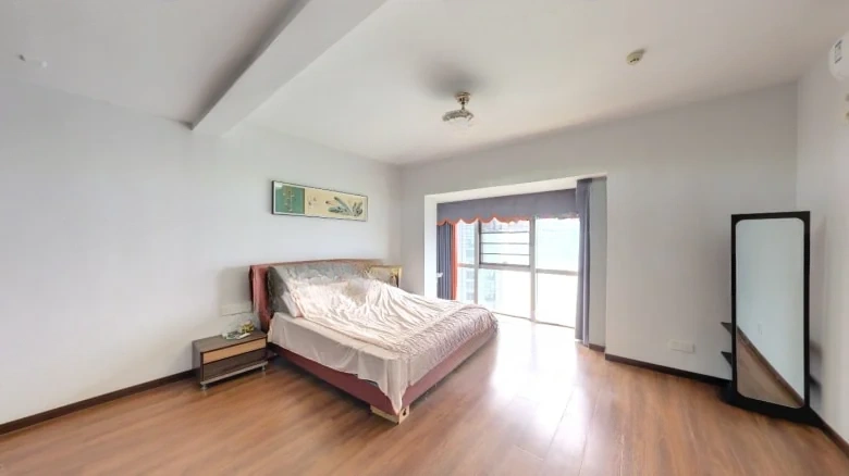 Beichen Dingjiangyang - View 4