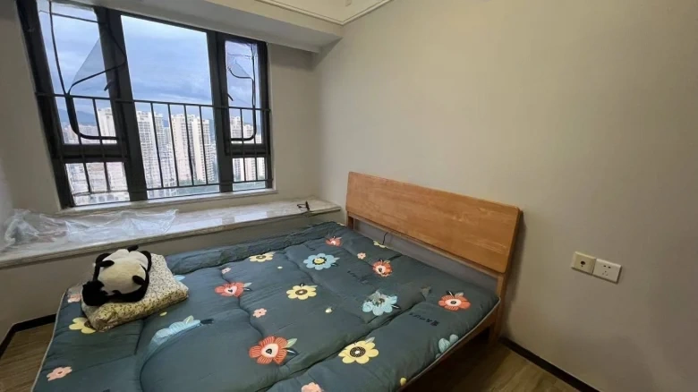 Poly Greentown Yuefu - View 2