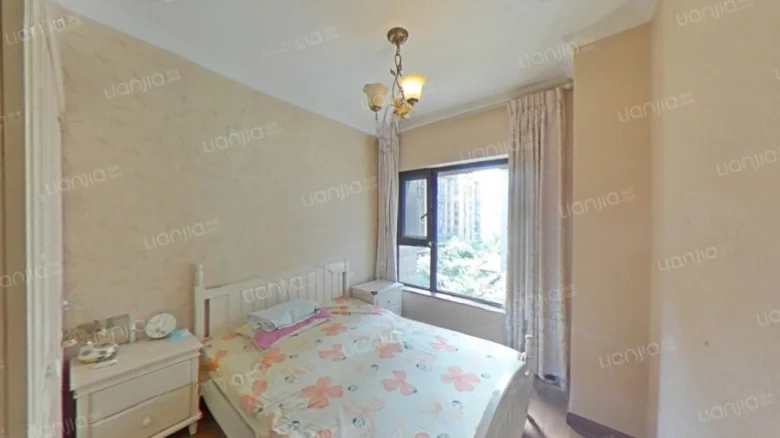 Shimao Jade Brocade Bay Phase I - View 2