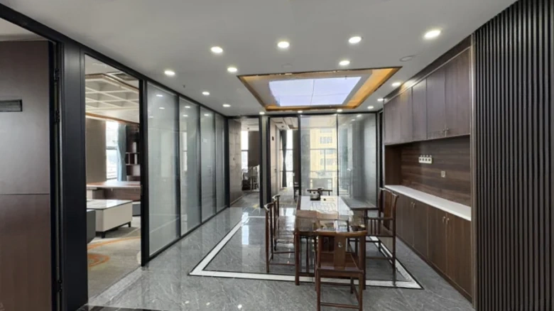 No. 1 Residence - View 8