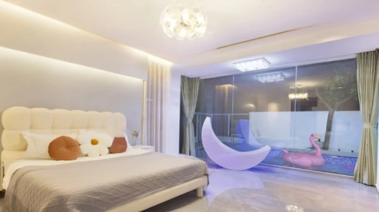 Half Mountain Peninsula Twin Bays Phase II - View 2