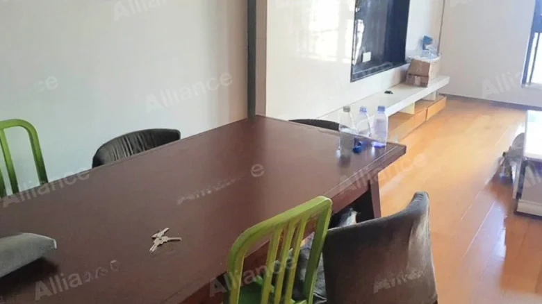 Strait International Community Phase II - View 6