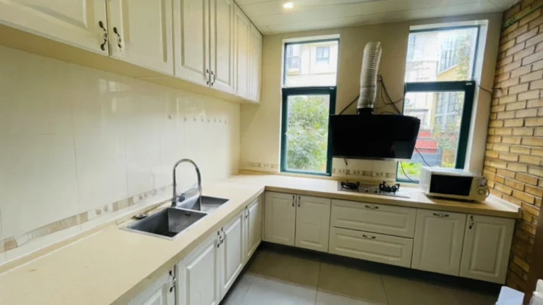 Dianchi Forest - View 11