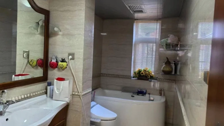 Tianan First City Phase III - View 11