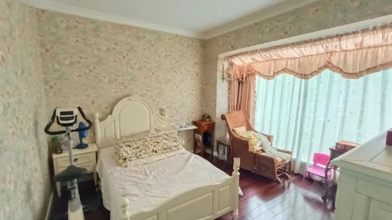 Dianchi Nanjun - View 5