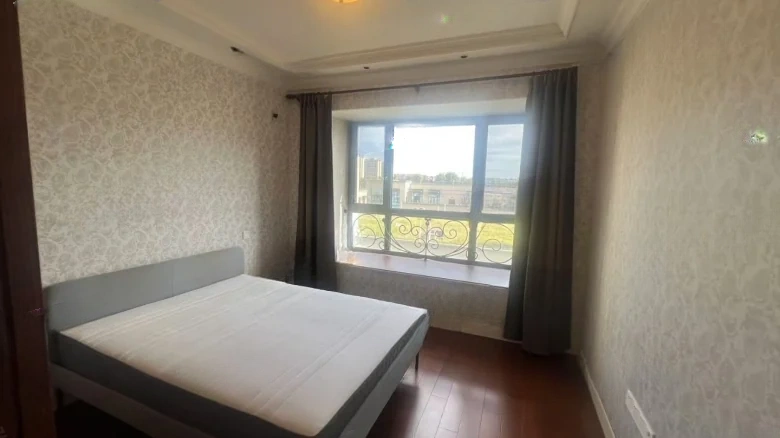 Oceanwide Universe - View 2