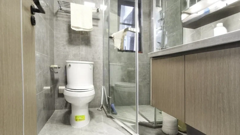 Yuechen Mansion - View 10